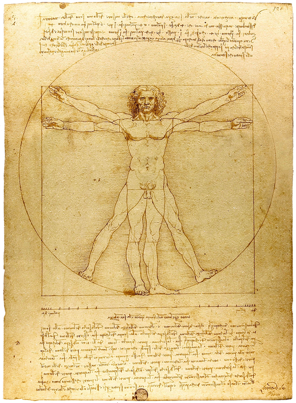 da Vinci